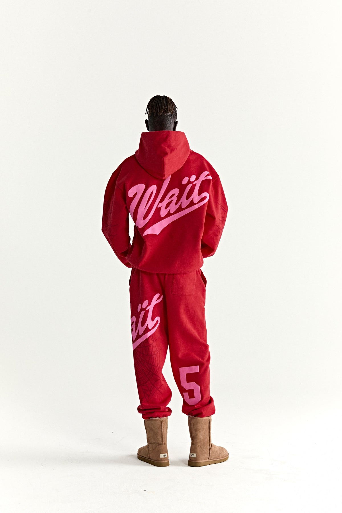Sp5der Stadium Hoodie