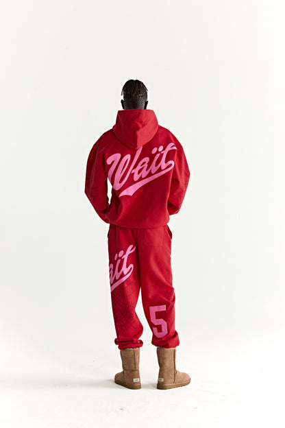Sp5der Stadium Hoodie