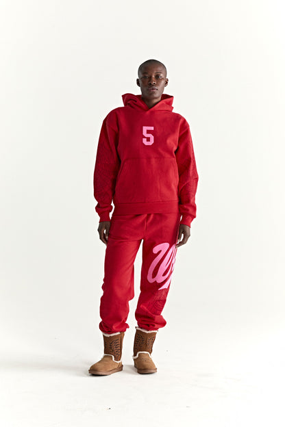 Sp5der Stadium Hoodie