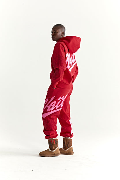 Sp5der Stadium Hoodie