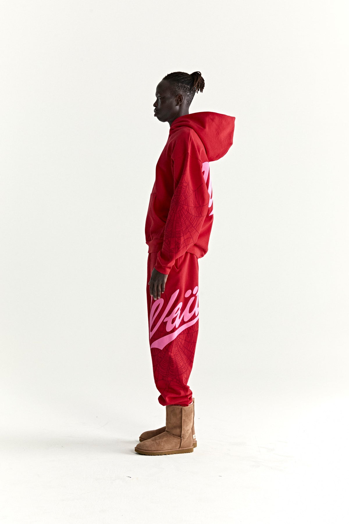 Sp5der Stadium Hoodie
