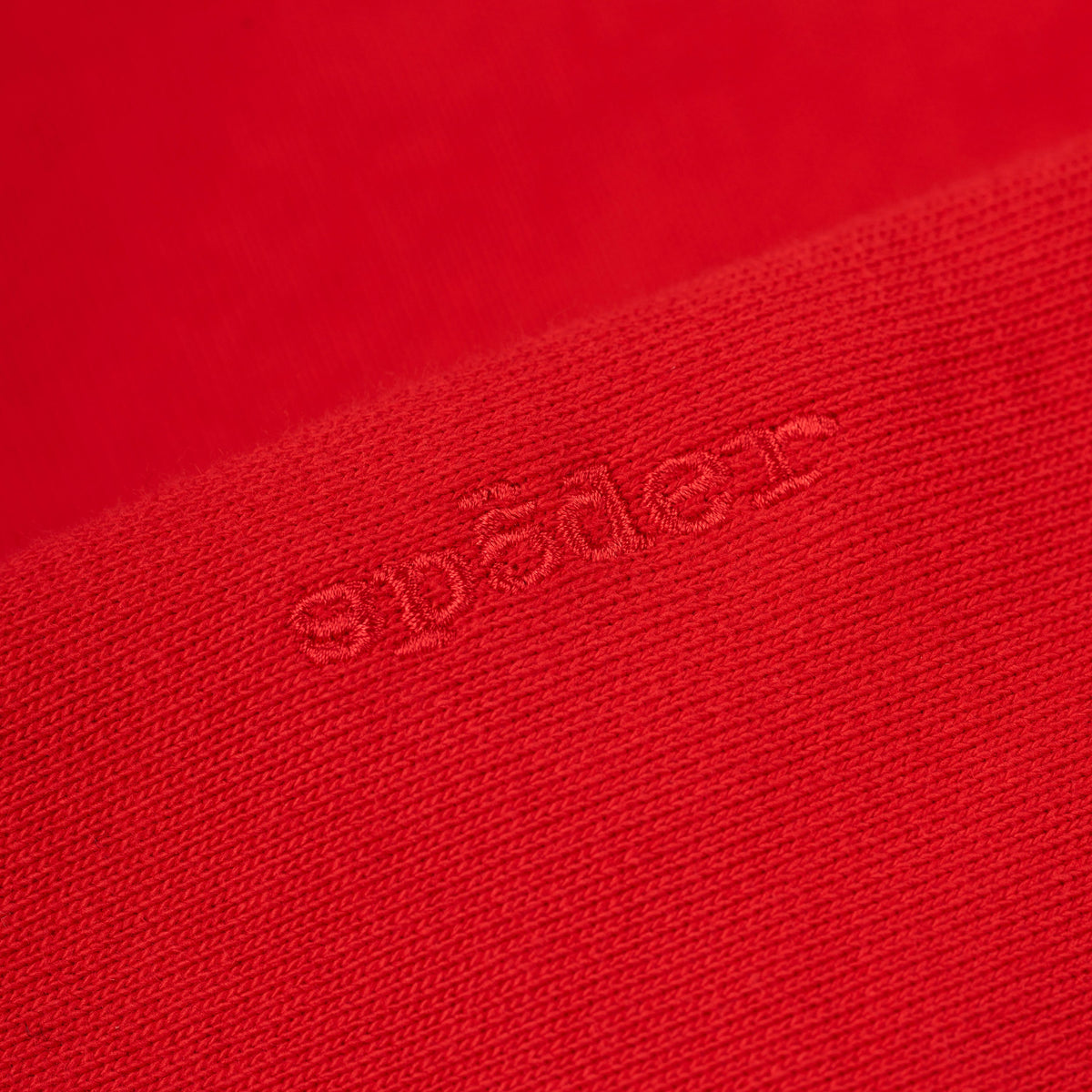 Sp5der Stadium Hoodie