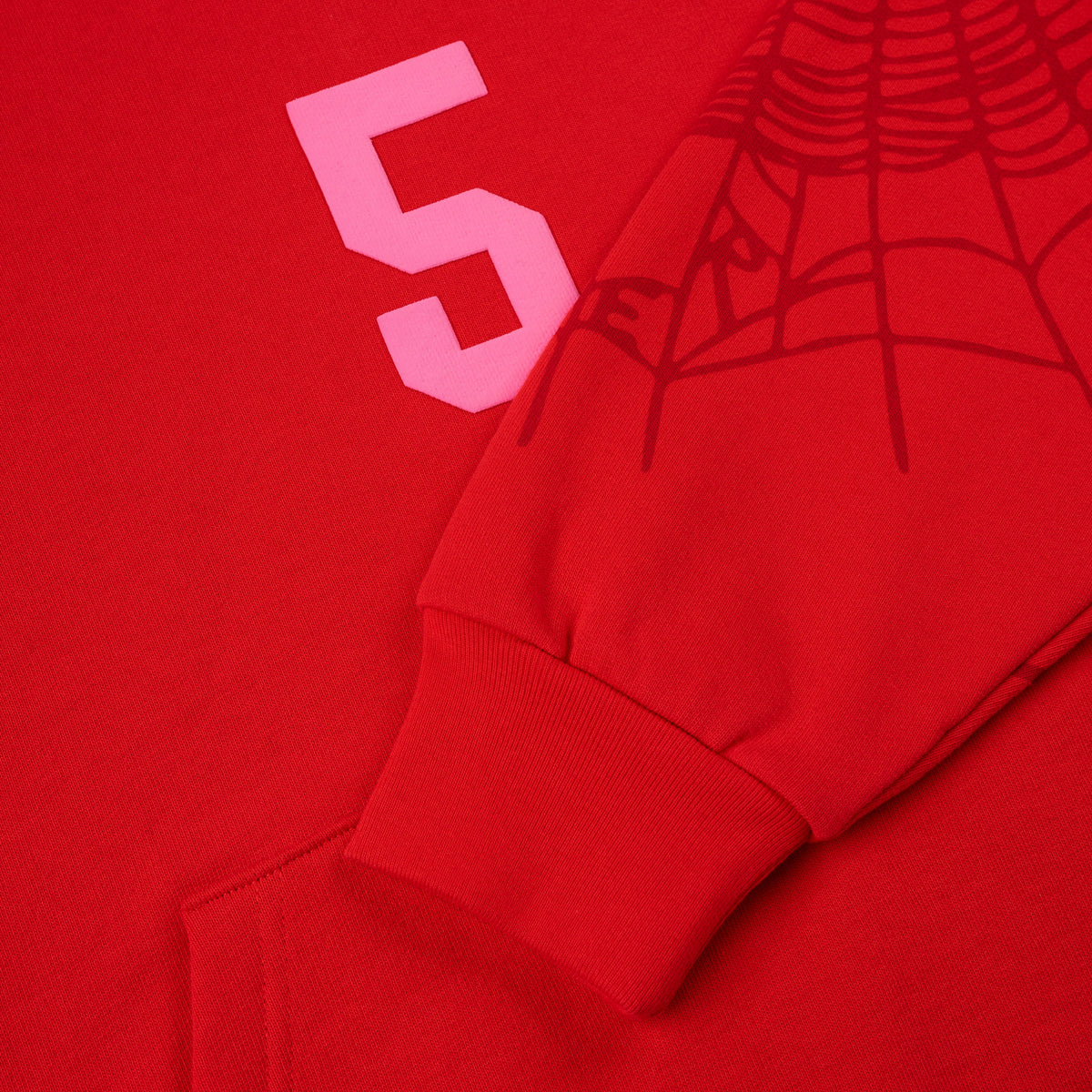 Sp5der Stadium Hoodie