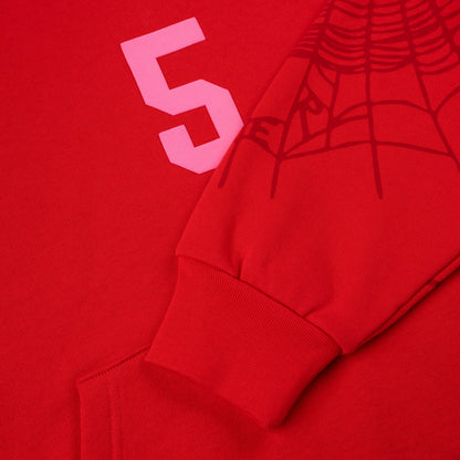 Sp5der Stadium Hoodie