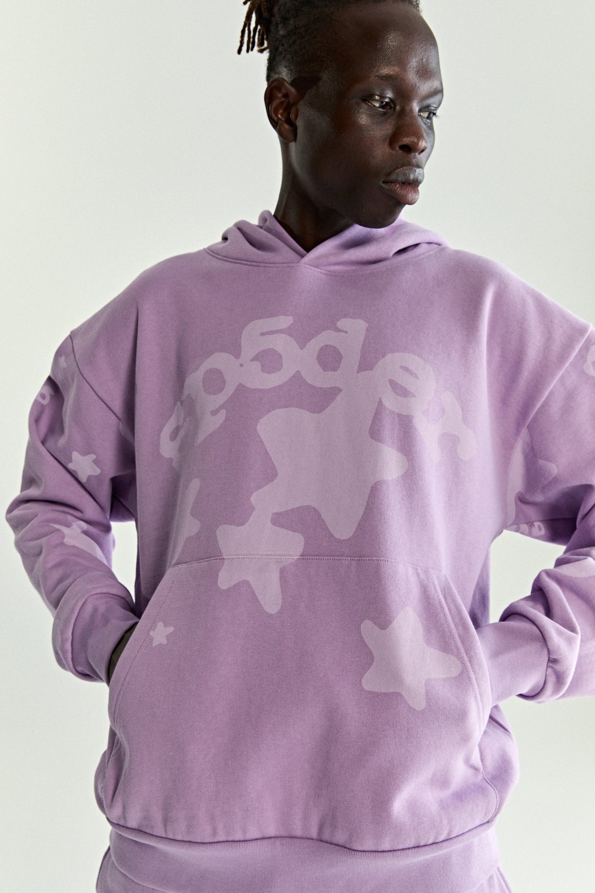 Sp5der Beluga V2 Hoodie