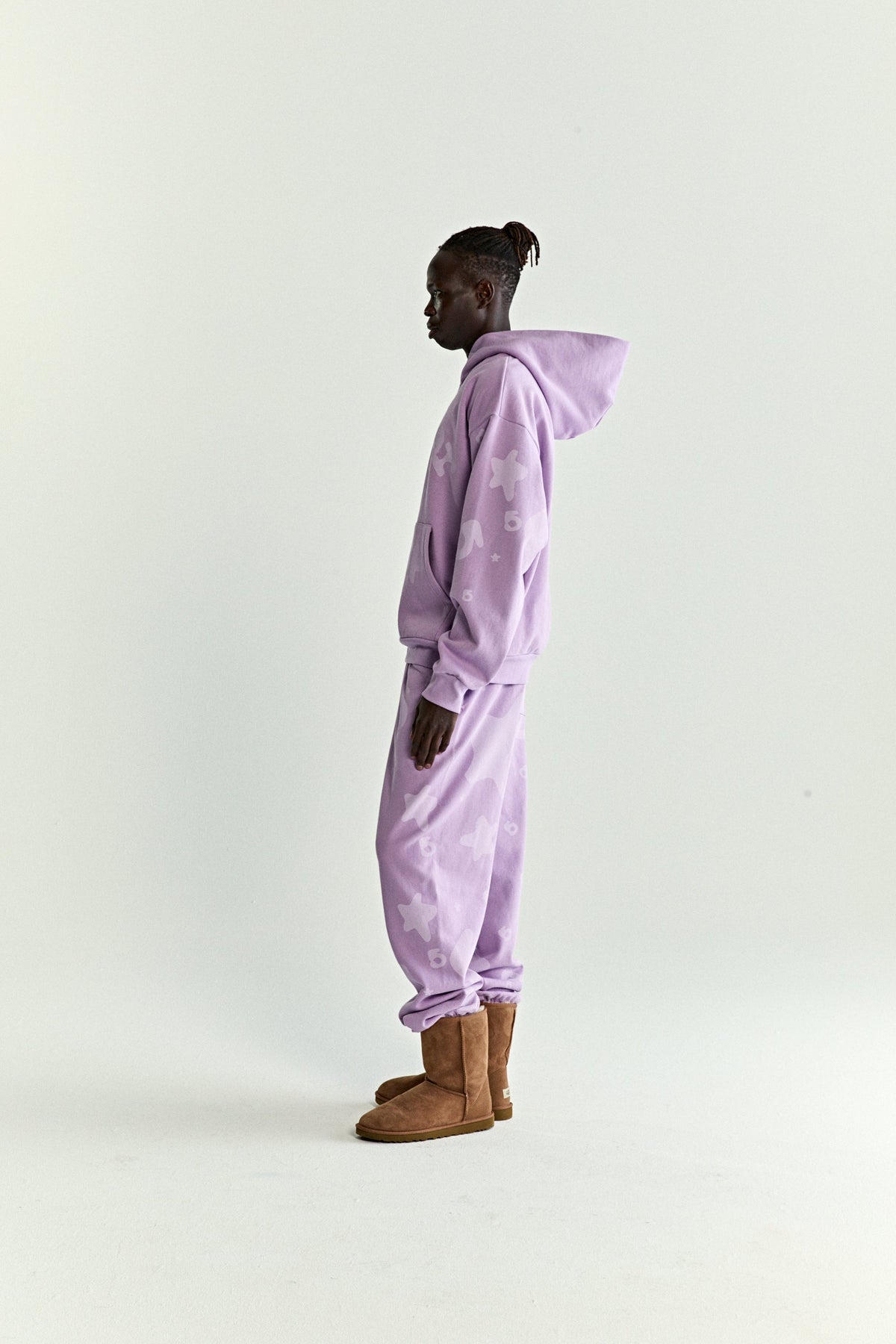 Sp5der Beluga V2 Hoodie