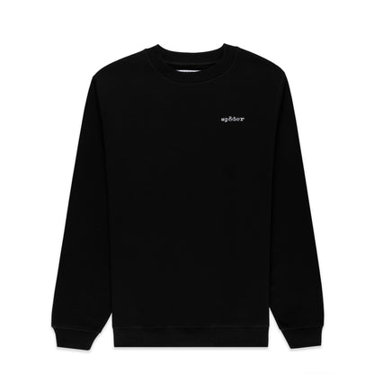 Sp5der CORE Crewneck