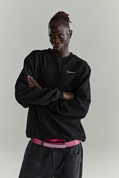 Sp5der CORE Crewneck