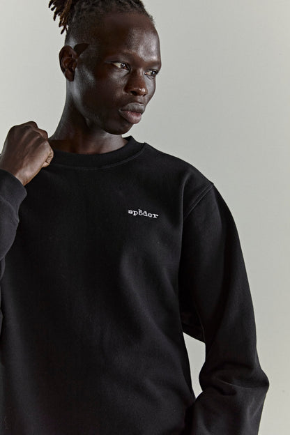 Sp5der CORE Crewneck