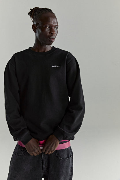 Sp5der CORE Crewneck