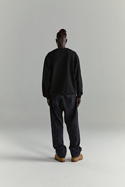 Sp5der CORE Crewneck