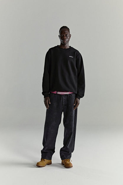 Sp5der CORE Crewneck