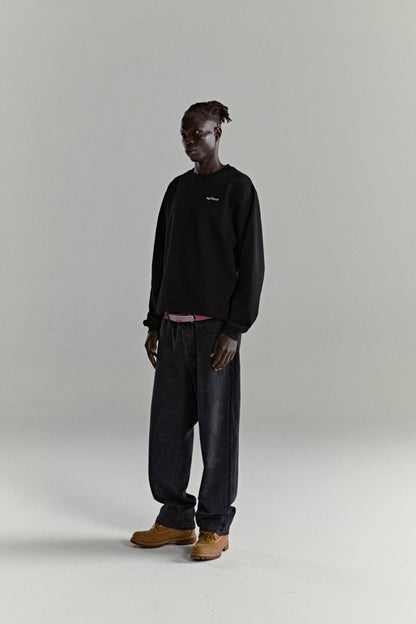 Sp5der CORE Crewneck