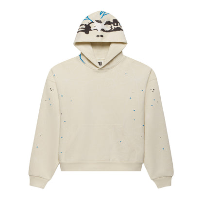 Sp5der Heavy WEB Hoodie