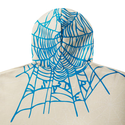 Sp5der Heavy WEB Hoodie