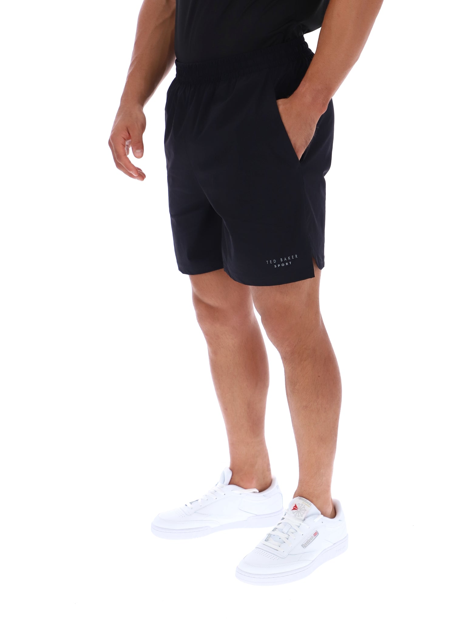 Ted Baker Stan Performance 7 Gym Shorts