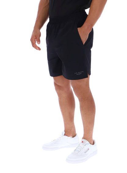 Ted Baker Stan Performance 7 Gym Shorts