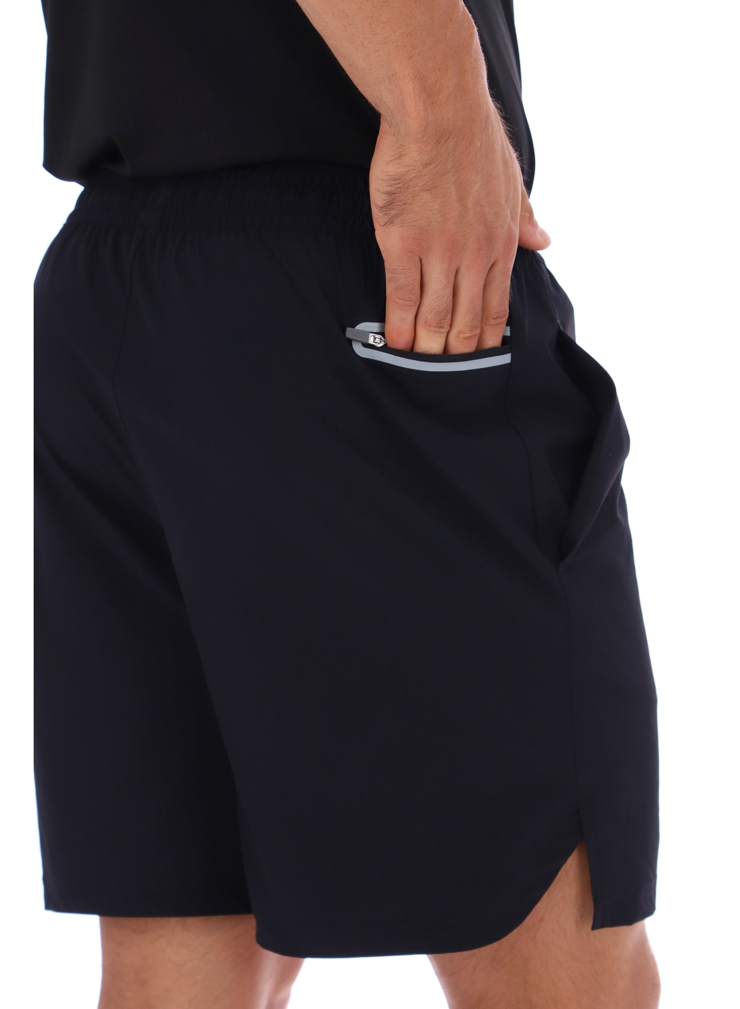 Ted Baker Stan Performance 7 Gym Shorts