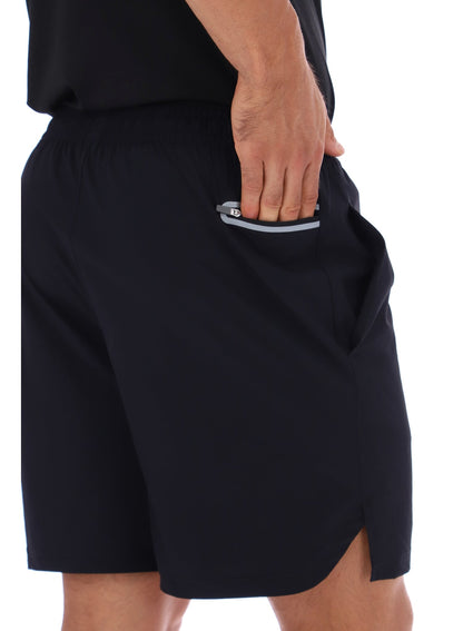 Ted Baker Stan Performance 7 Gym Shorts