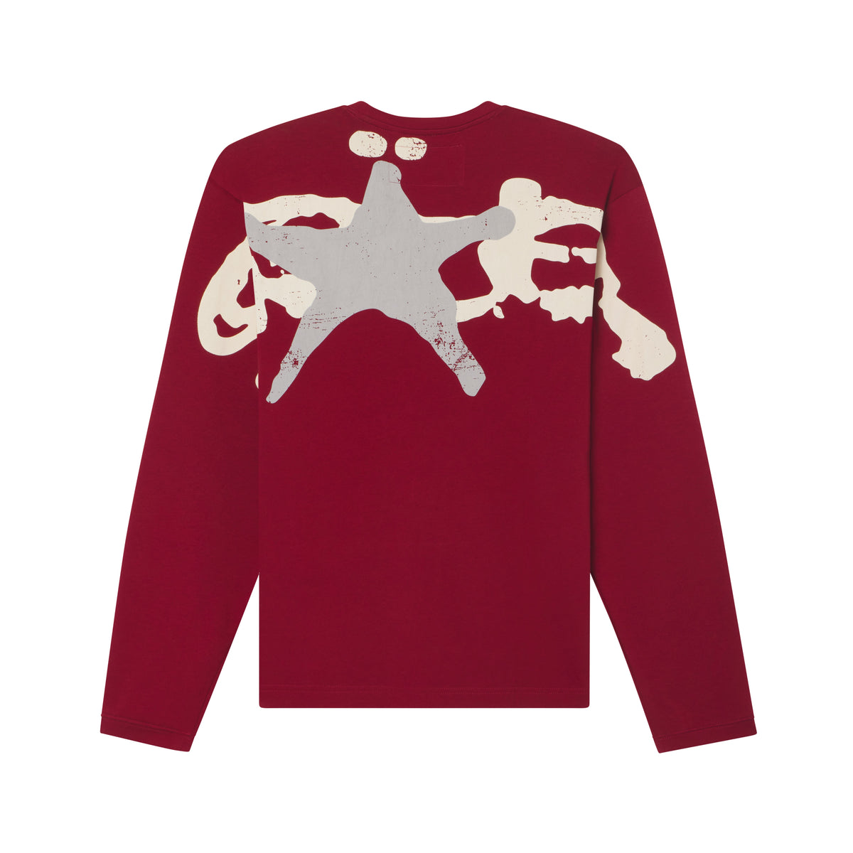 Sp5der Starshot Longsleeve