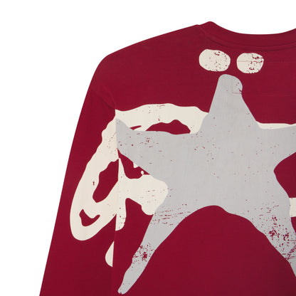 Sp5der Starshot Longsleeve