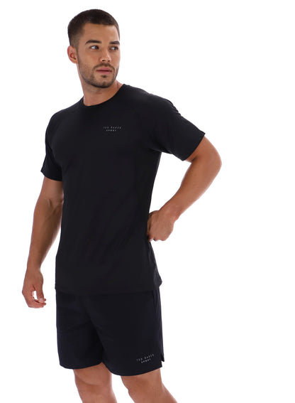 Ted Baker Steven Aeroflow Quick Dry Gym Tshirt