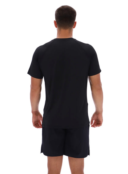 Ted Baker Steven Aeroflow Quick Dry Gym Tshirt