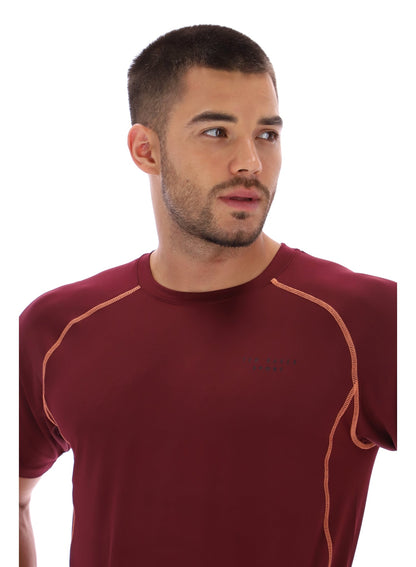Ted Baker Steven Aeroflow Quick Dry Gym Tshirt
