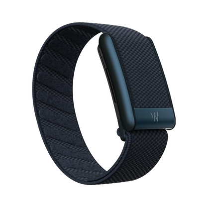 WHOOP 5 0 PEAK STRAPS ONLY SUPERKNIT MIDNIGHT