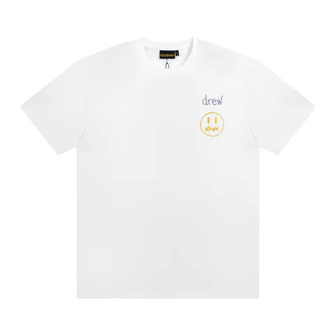 Drew House Justin Bieber Tee Shirt