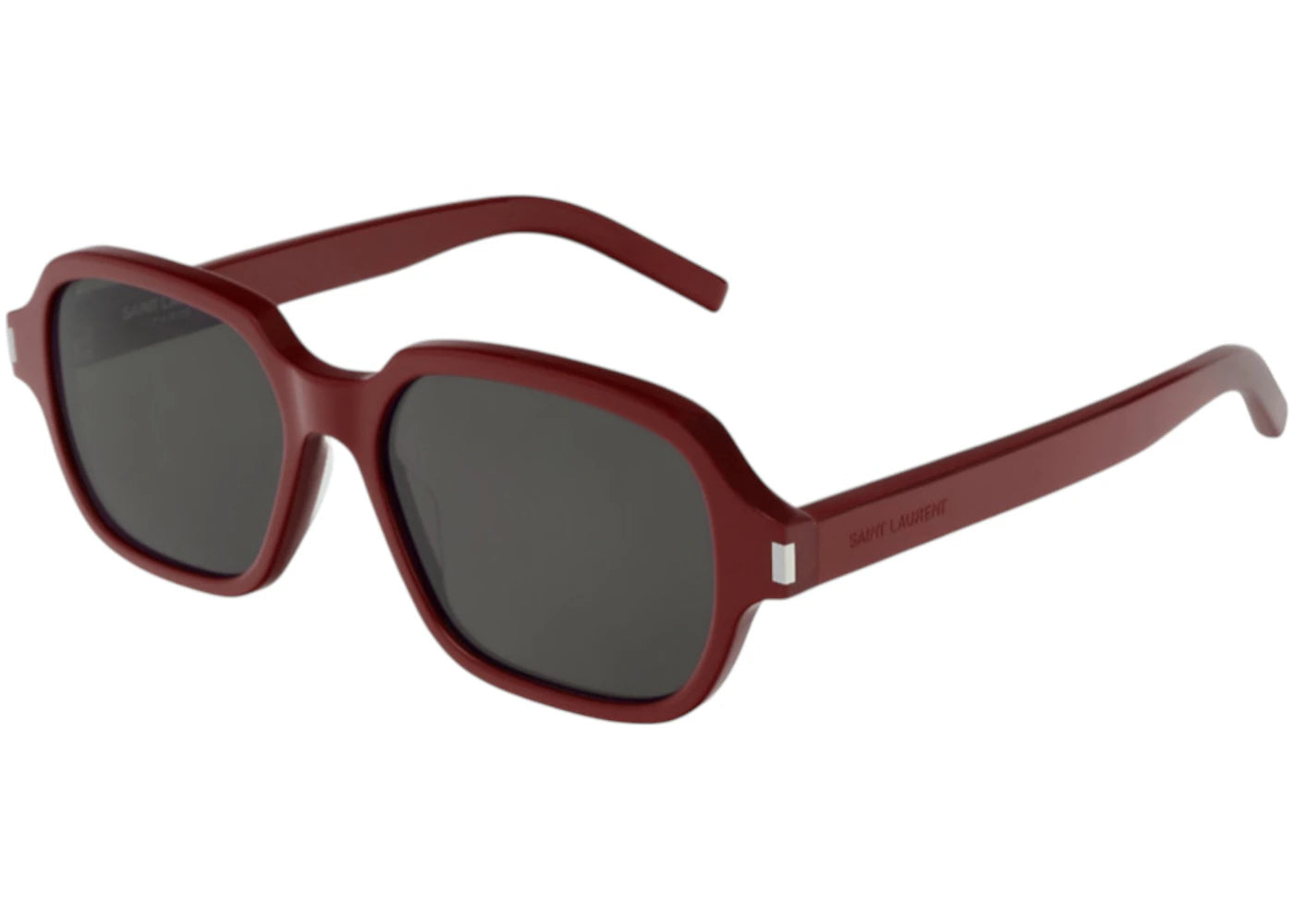 Saint Laurent Sunglasses Red (Sl292-004)