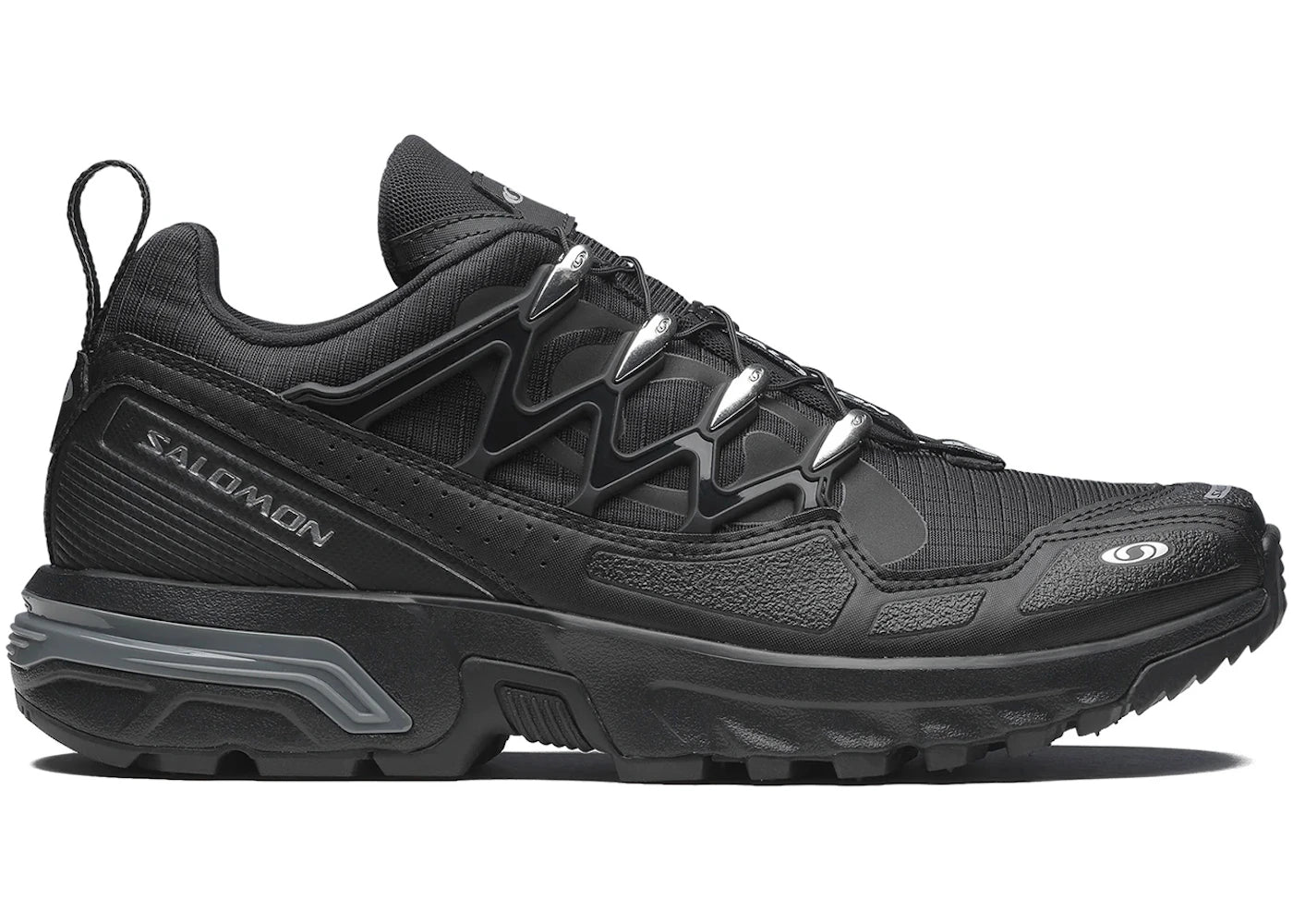 salomon acs+ night pack