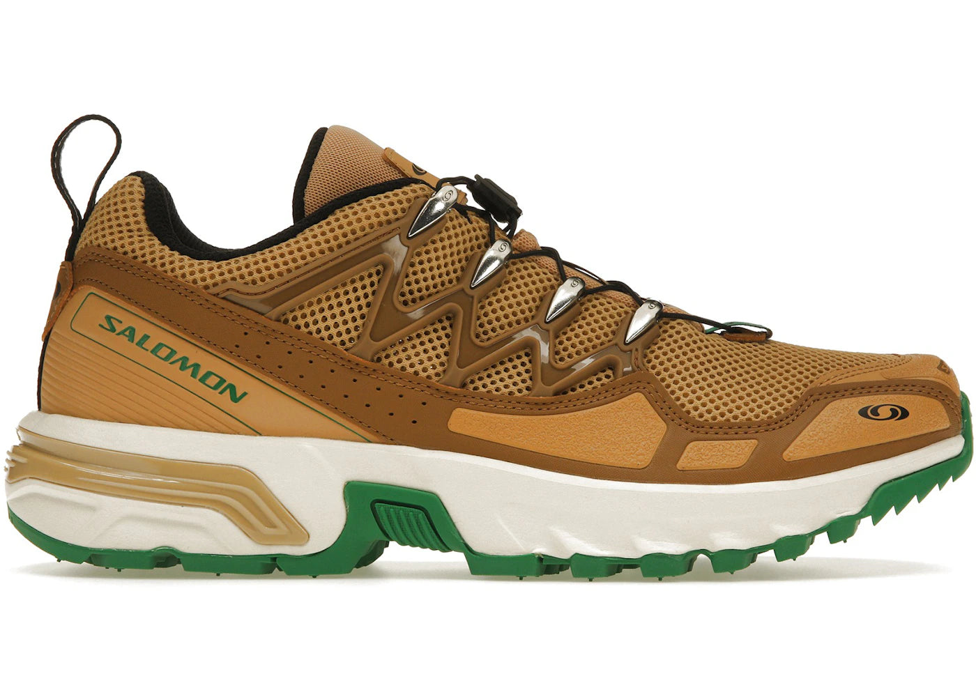 Salomon Acs Og Taffy Jolly Green