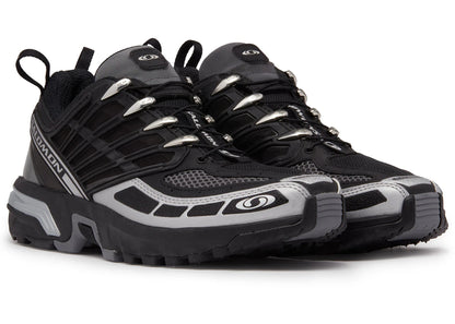salomon acs pro dsm black grey