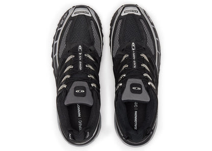 salomon acs pro dsm black grey
