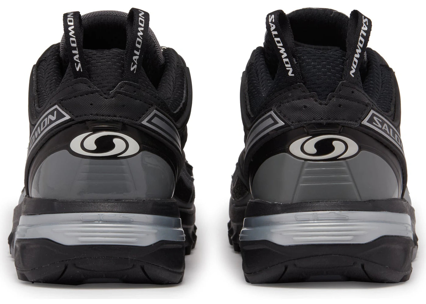 salomon acs pro dsm black grey