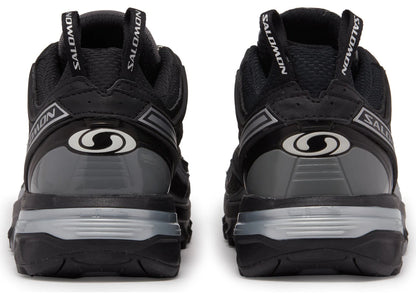 salomon acs pro dsm black grey