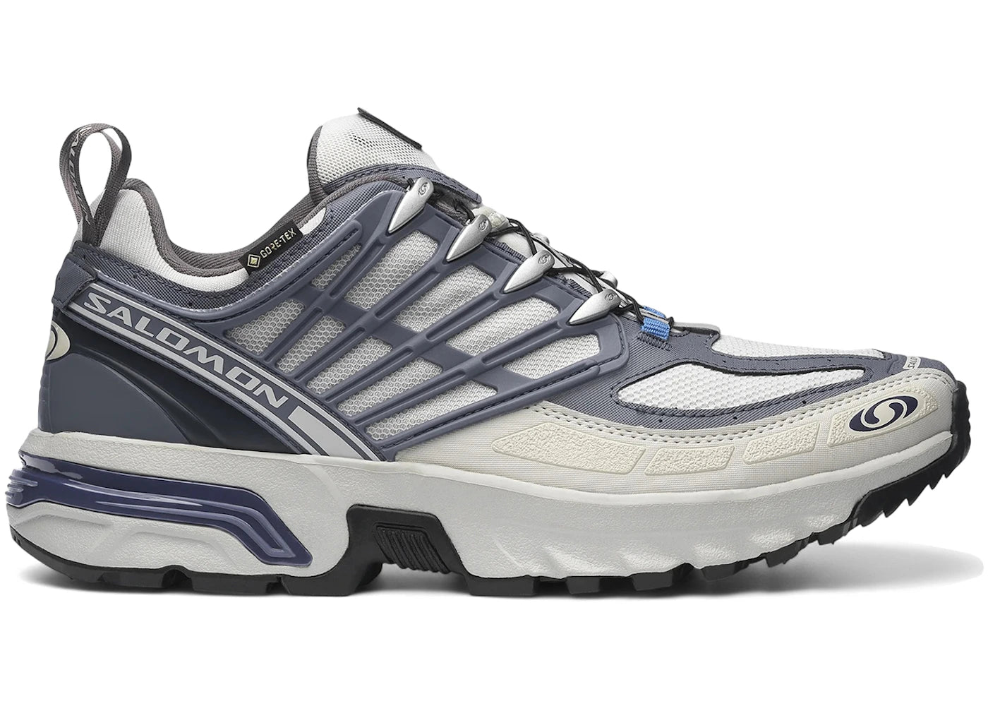 salomon acs pro gore-tex lunar rock grisaille
