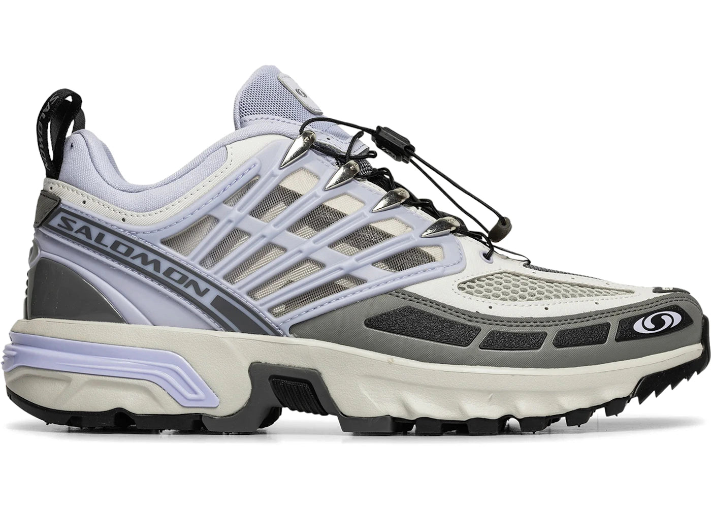 Salomon Acs Pro Lunar Rock Cosmic Sky