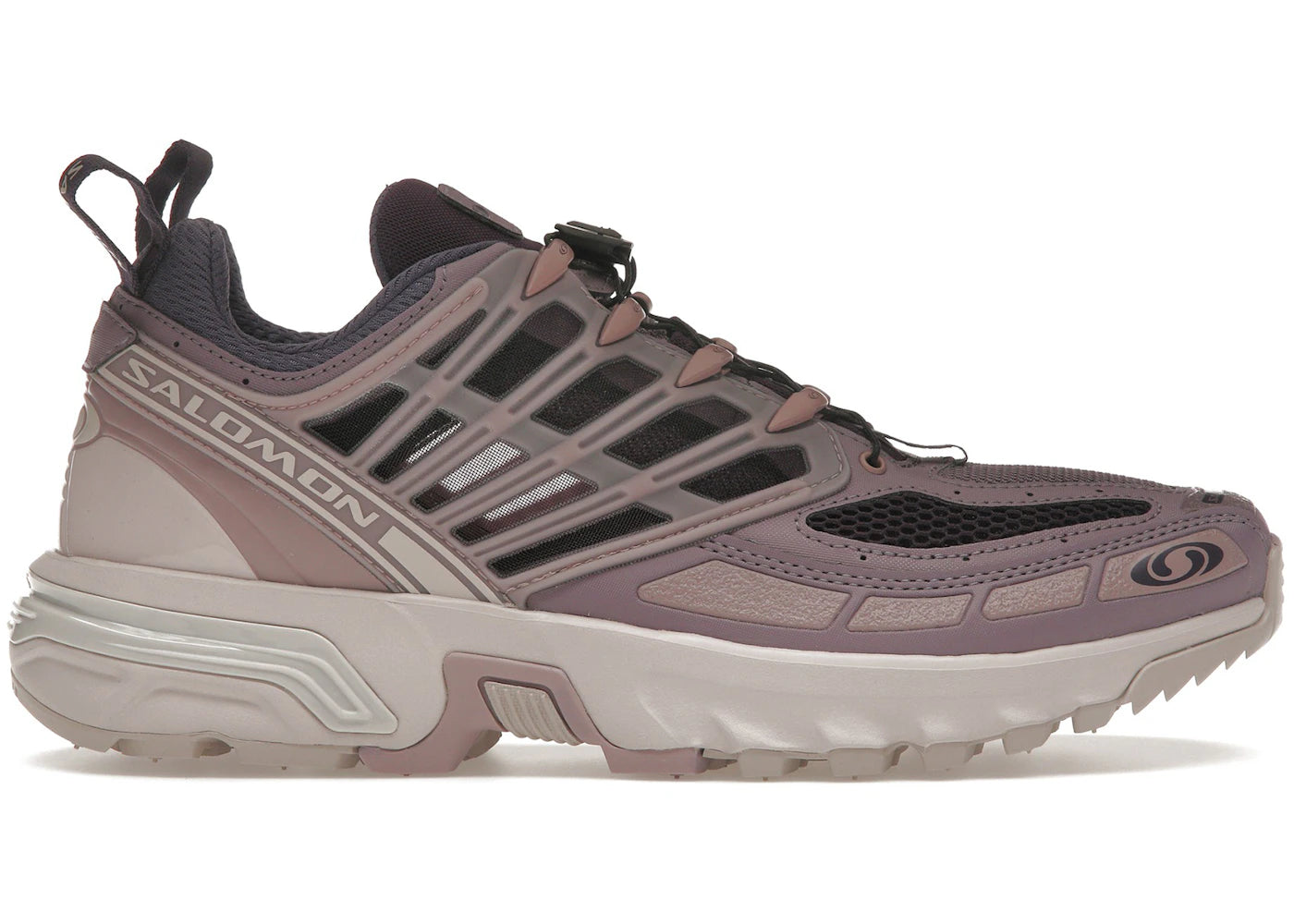 salomon acs pro nightshade