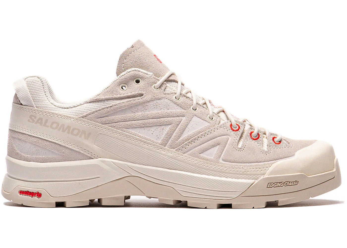 Salomon X-Alp Panhui Vanilla Ice