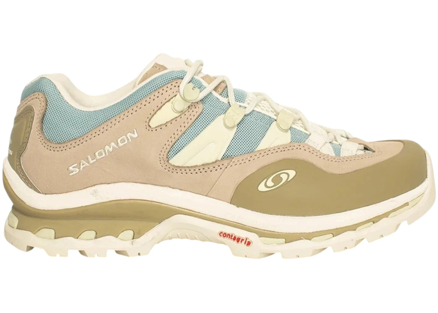 Salomon Advanced Xt-Quest 2 Winter Pearl