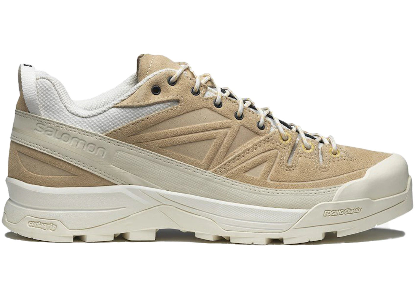 Salomon X-Alp Ltr Vanila Almbuf