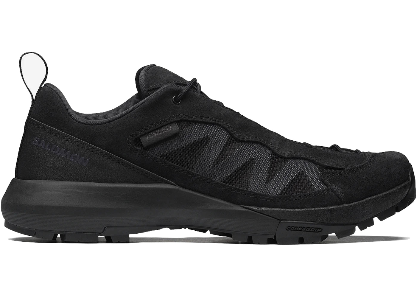 Salomon Alpinway Sp2 Philéo Landowski Nine Iron