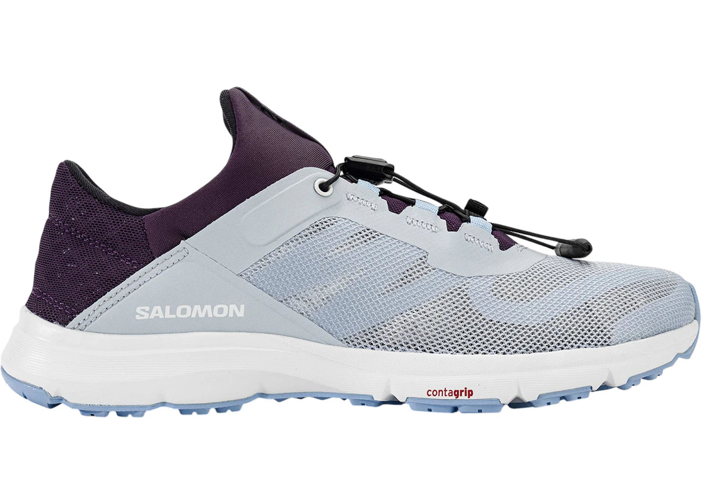 Salomon Amphib Bold 2 Arctic Ice Nightshade Serenity (Women'S)