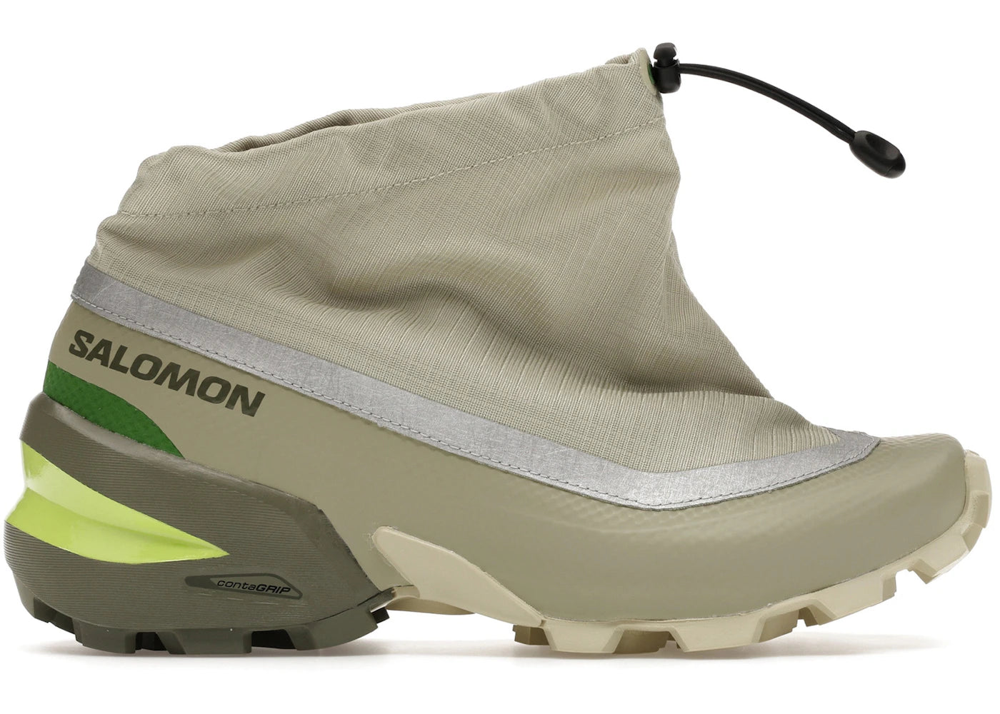 Salomon Cross Low Mm6 Maison Margiela Alfalfa