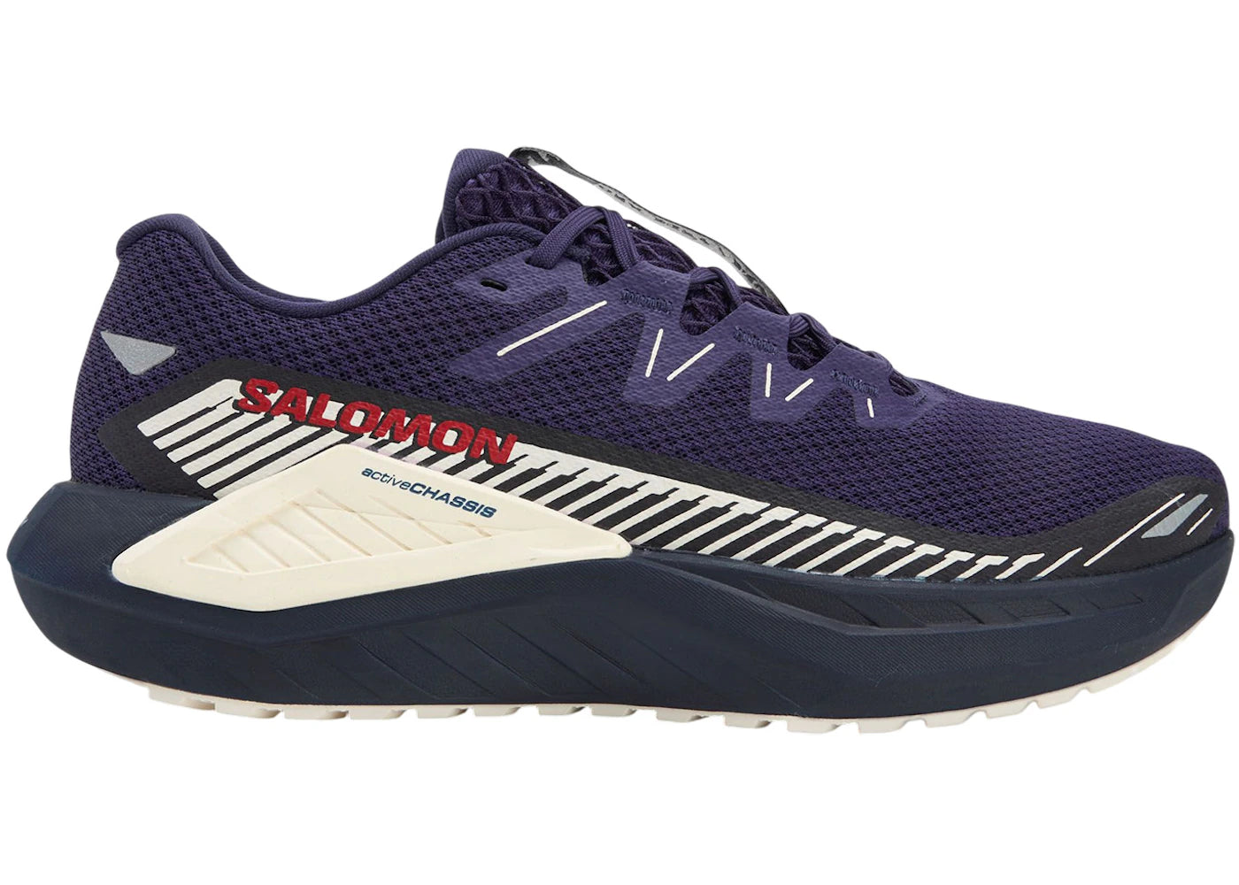 Salomon Drx Defy Grvl Astral Aura Maritime Blue Vanilla Ice