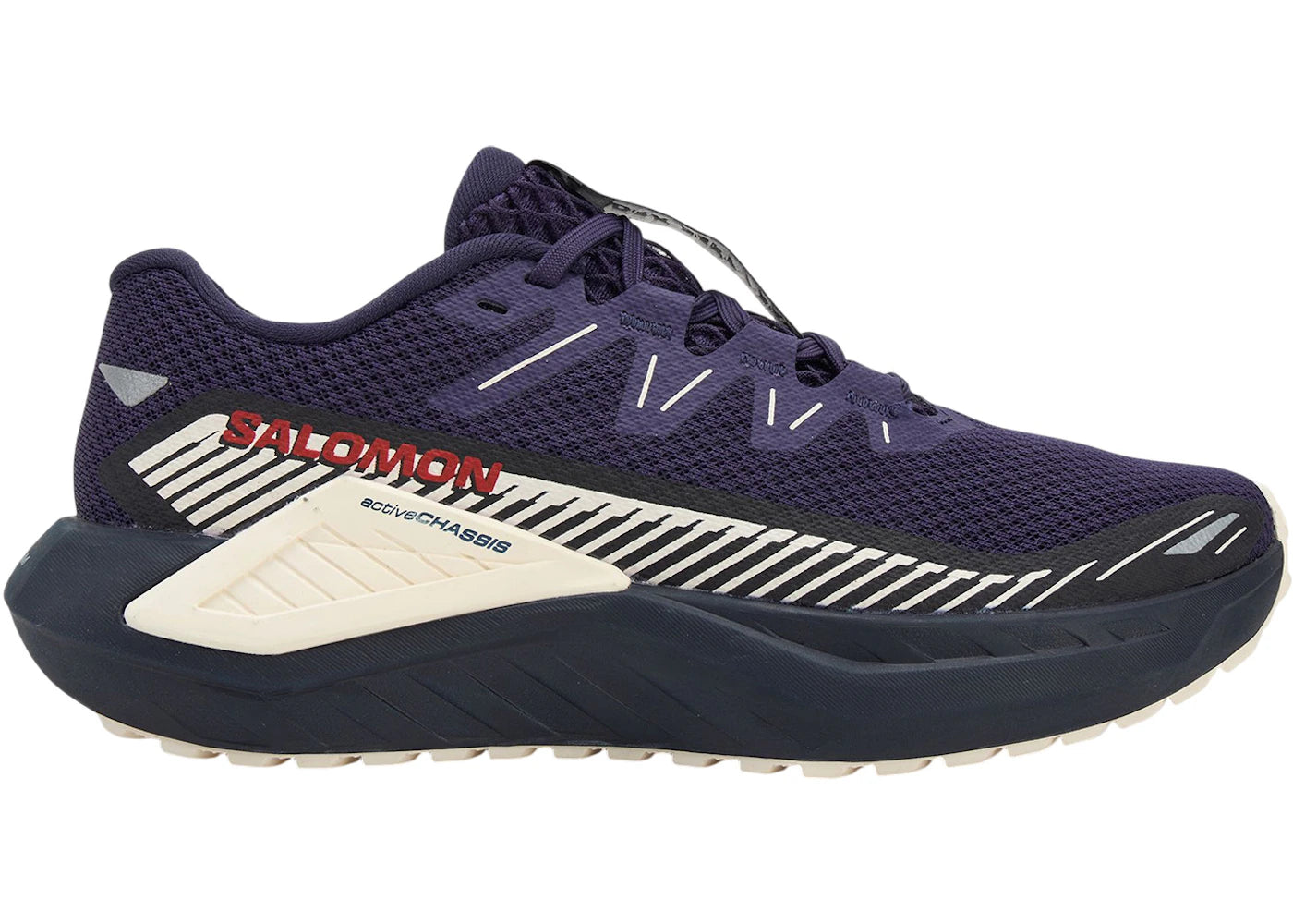 Salomon Drx Defy Grvl Astral Aura Maritime Blue Vanilla Ice (Women'S)