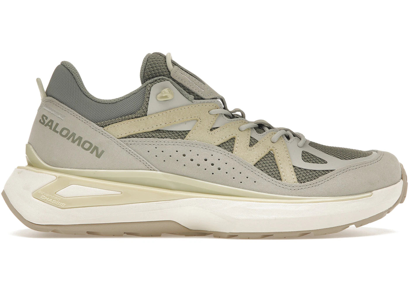 salomon odyssey elmt low shadow aloe wash