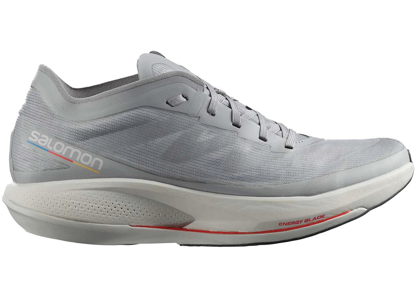 salomon phantasm alloy grey